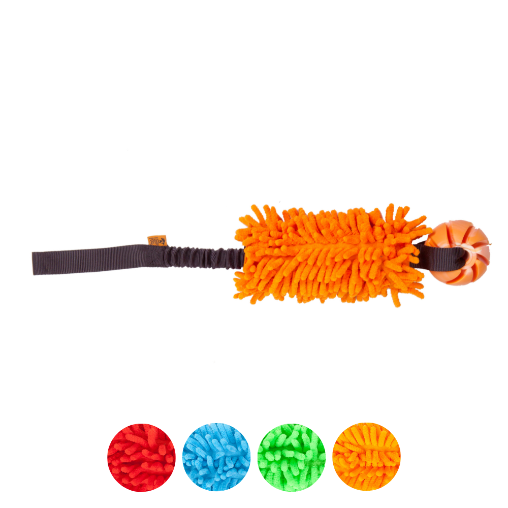 MOP bungee gumis húzójáték kutyáknak