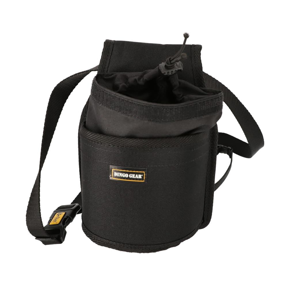 Dingo Gear – Jutalomfalat-tartó kutyák számára (treat bag)