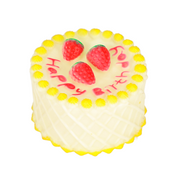 Születésnapi torta kutyajáték