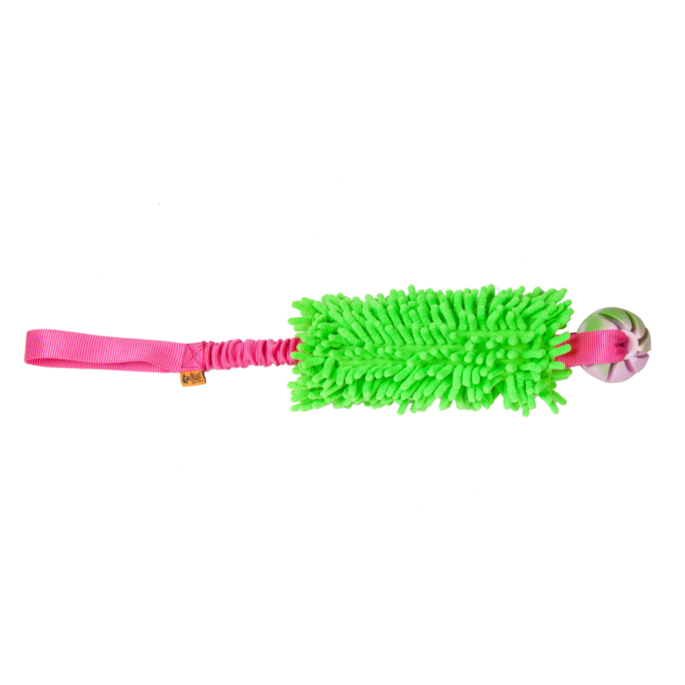 MOP bungee gumis húzójáték kutyáknak