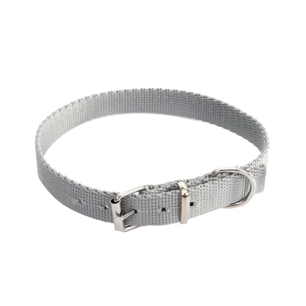 Fémcsatos Tape nyakörv