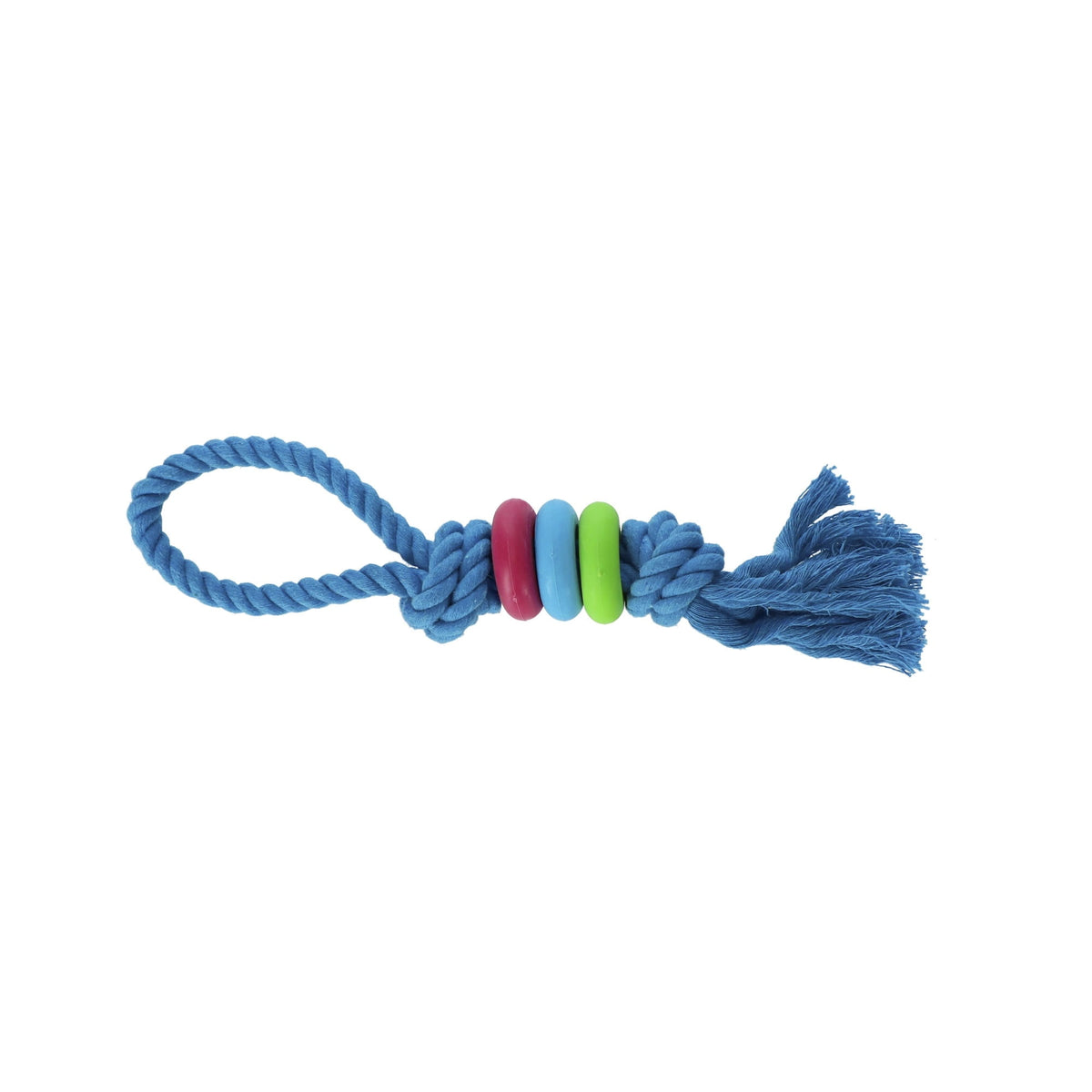 Denta Fresh fogápoló gyűrű kutyáknak