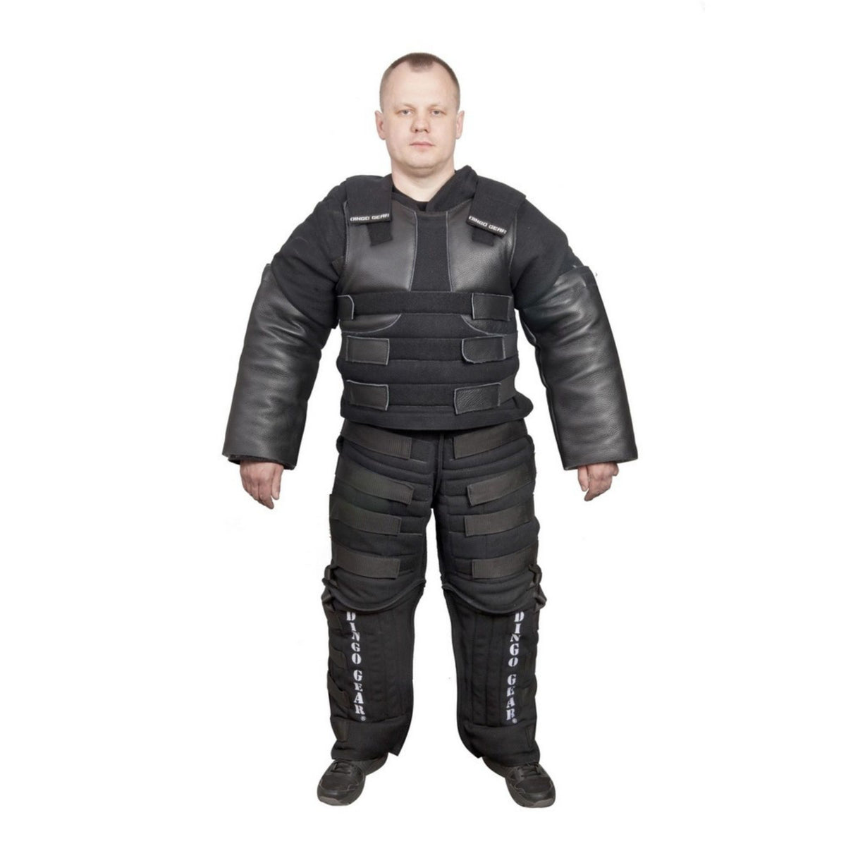 Dingo Gear CYWIL – Védőruha segédszemélyzet számára ARAMID-erősítéssel