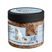 Prémium dehidratált tonhal macskáknak, Feline Finest Cat Caviar