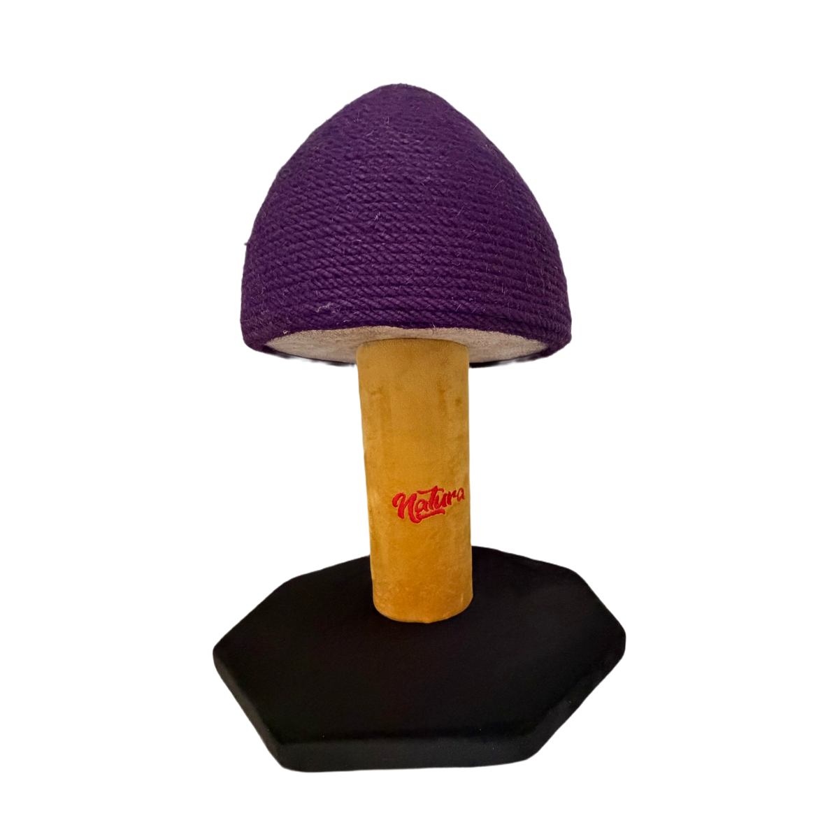 Natura Matatabi Mushroom macskakaparó