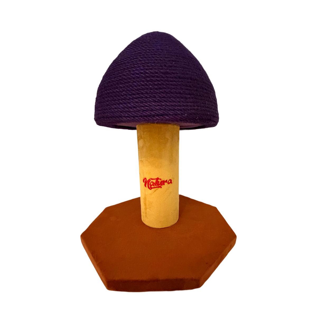 Natura Matatabi Mushroom macskakaparó