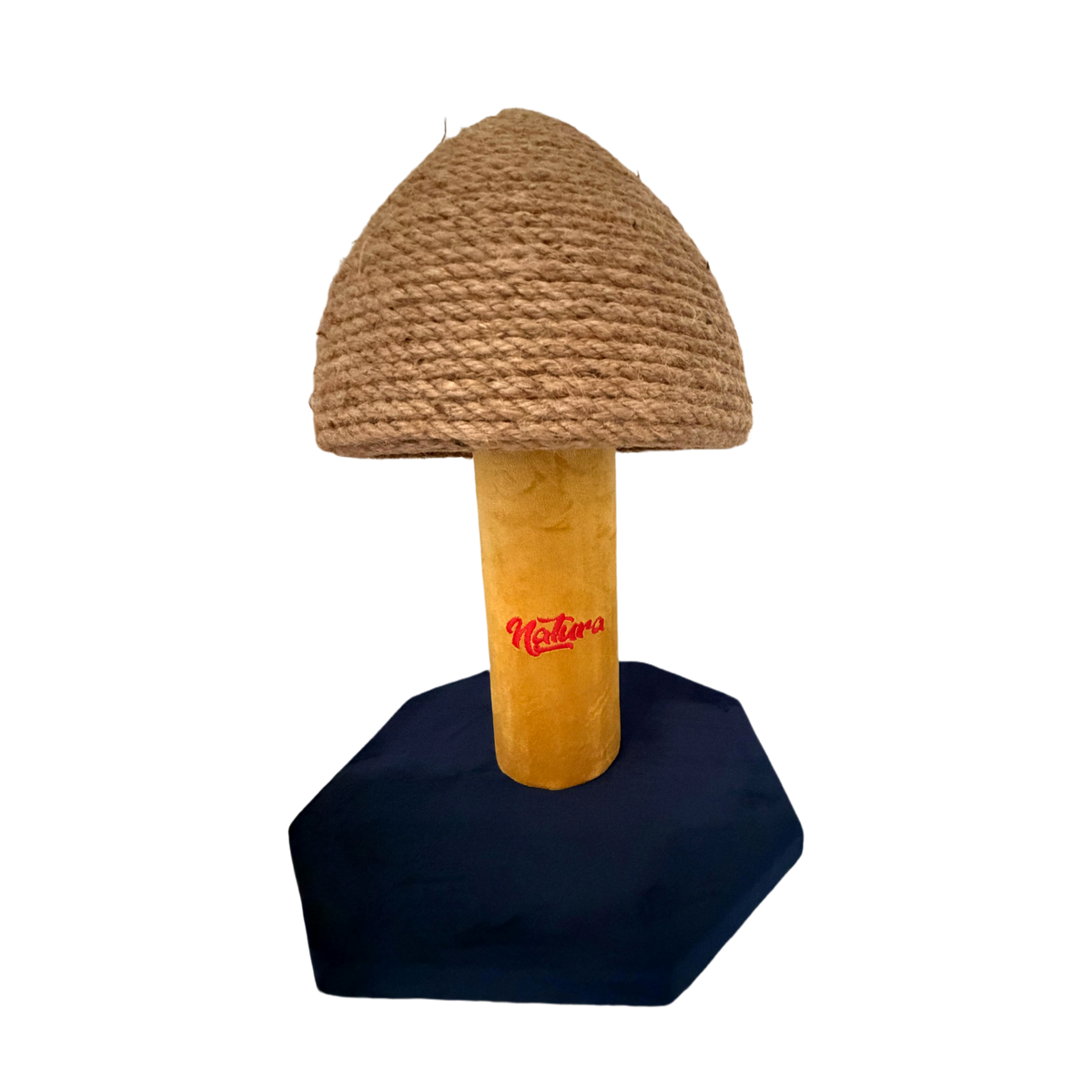Natura Matatabi Mushroom macskakaparó