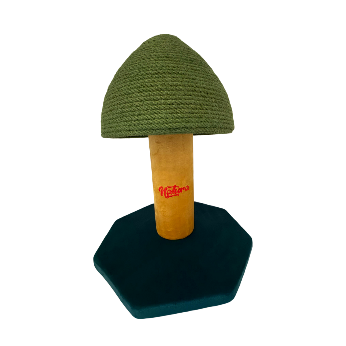 Natura Matatabi Mushroom macskakaparó