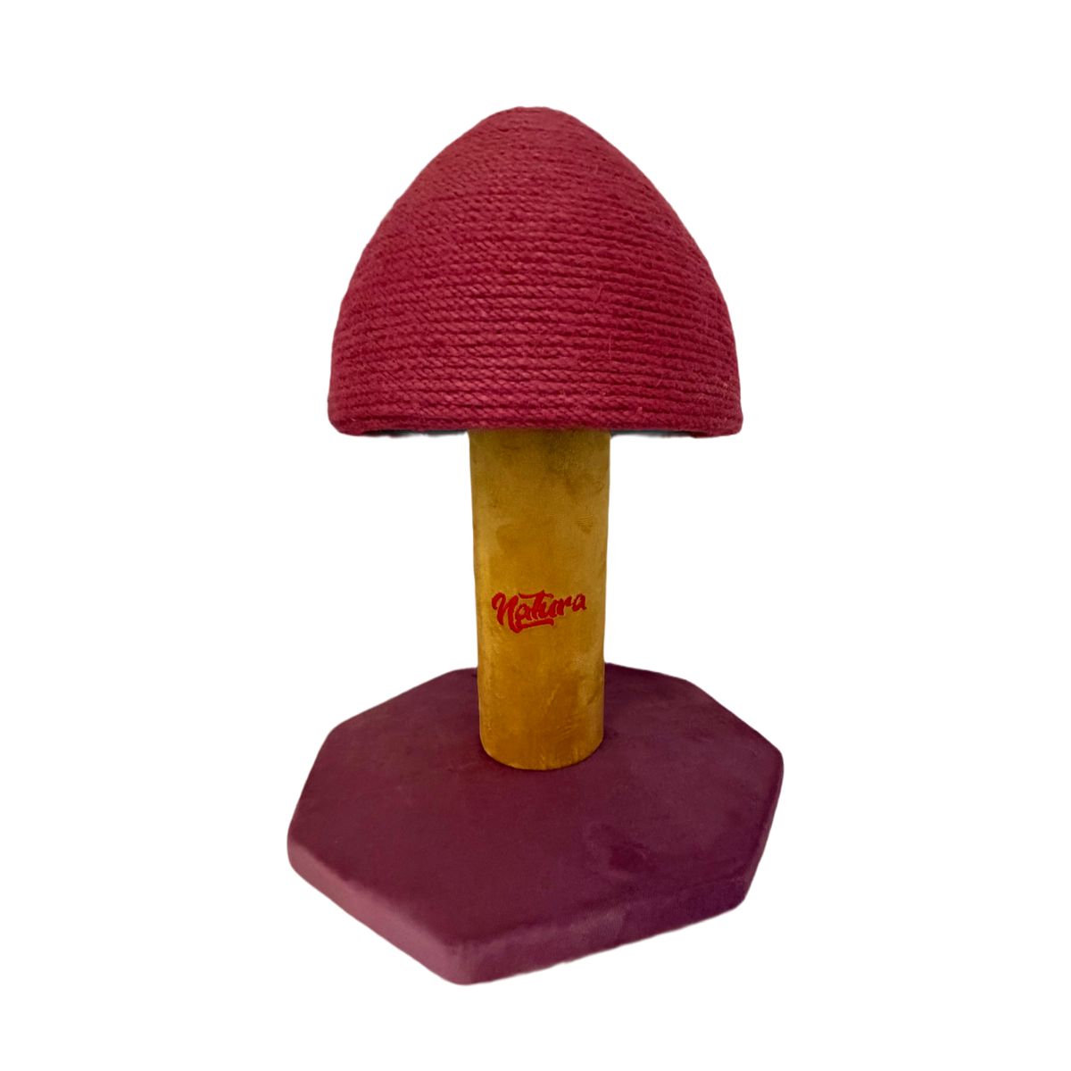 Natura Matatabi Mushroom macskakaparó