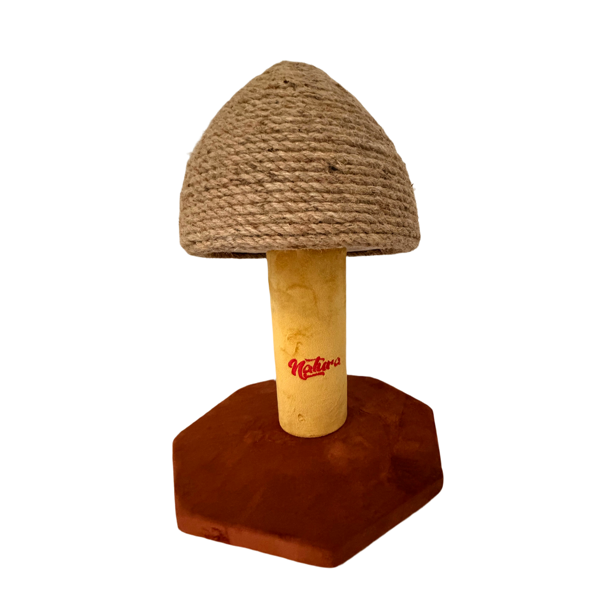 Natura Matatabi Mushroom macskakaparó