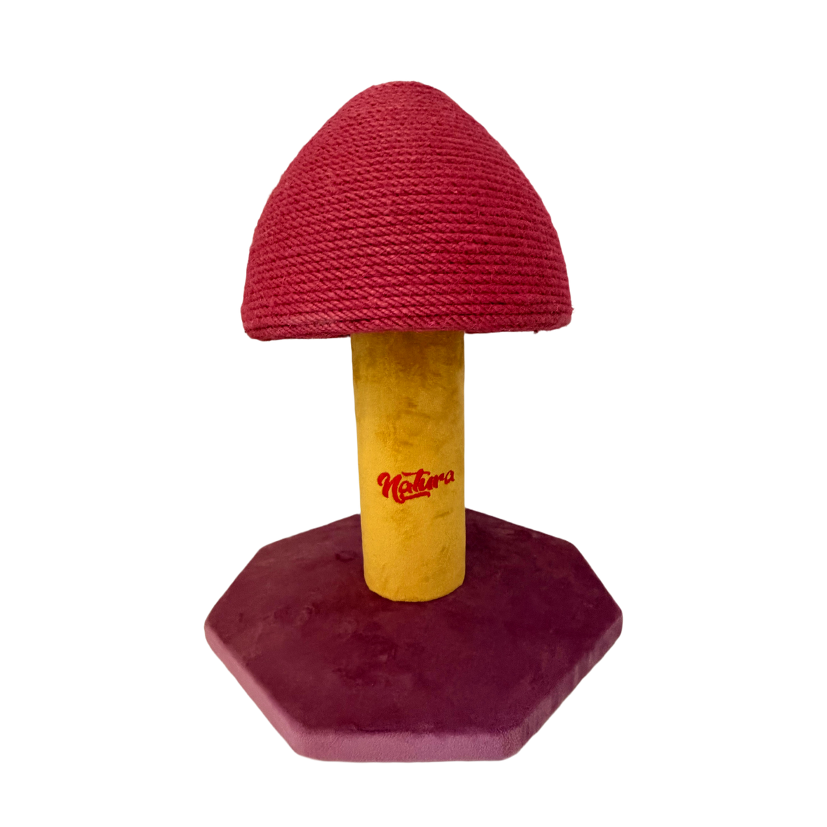 Natura Matatabi Mushroom macskakaparó