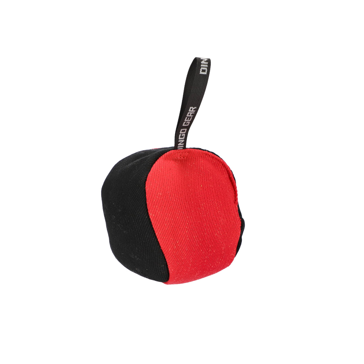 Dingo Gear – Tartós gyakorlójáték – nagy labda francia anyagból (nylcot), 19cm