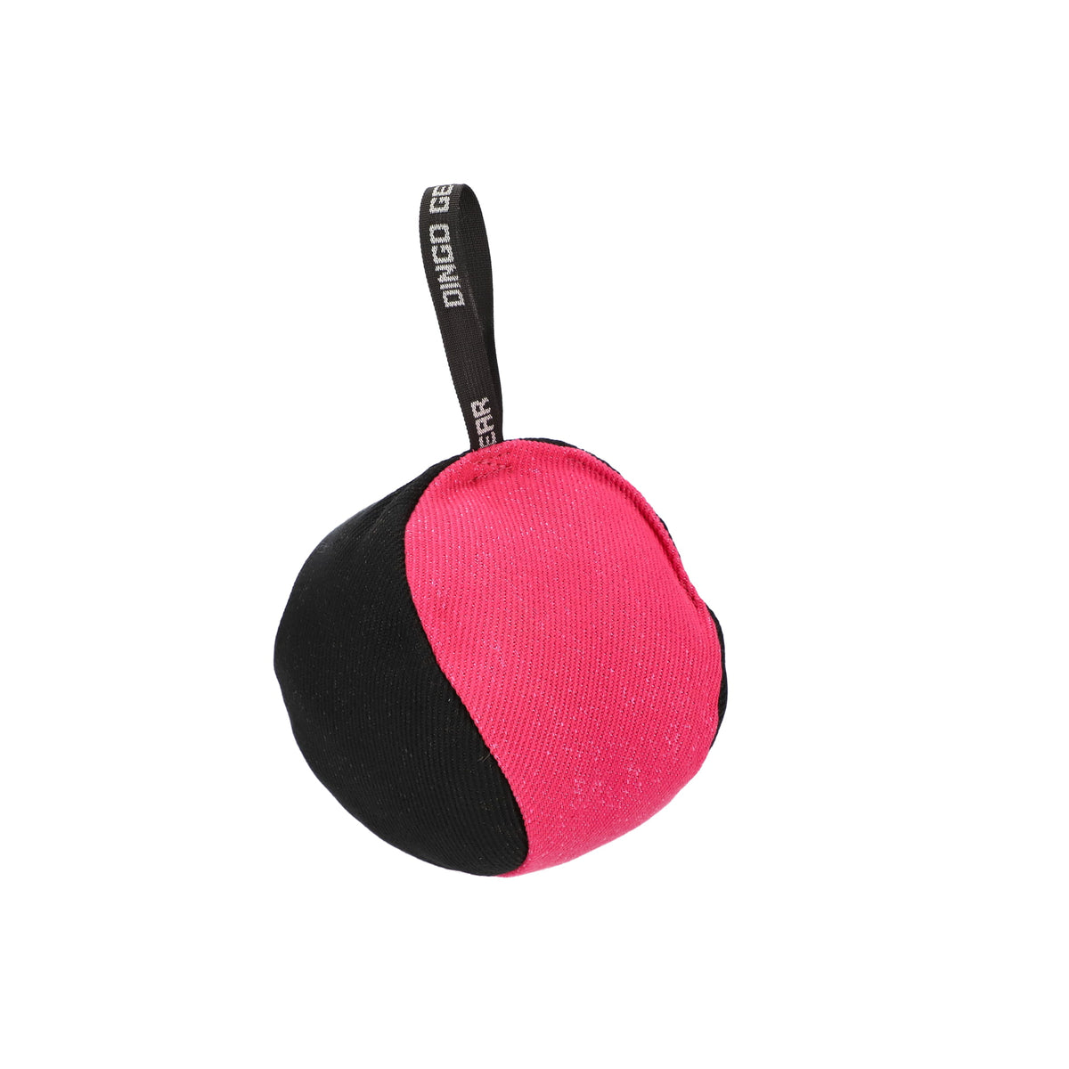 Dingo Gear – Tartós gyakorlójáték – nagy labda francia anyagból (nylcot), 19cm