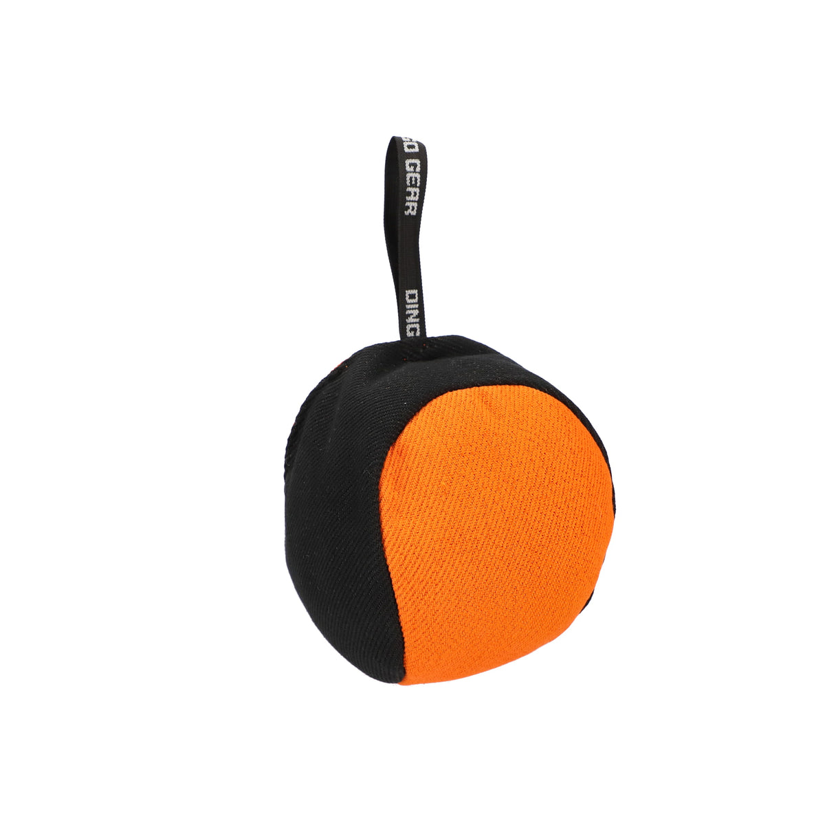 Dingo Gear – Tartós gyakorlójáték – nagy labda francia anyagból (nylcot), 19cm